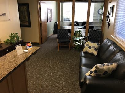 LeBaron Law Offices — attorney in American Fork, UT