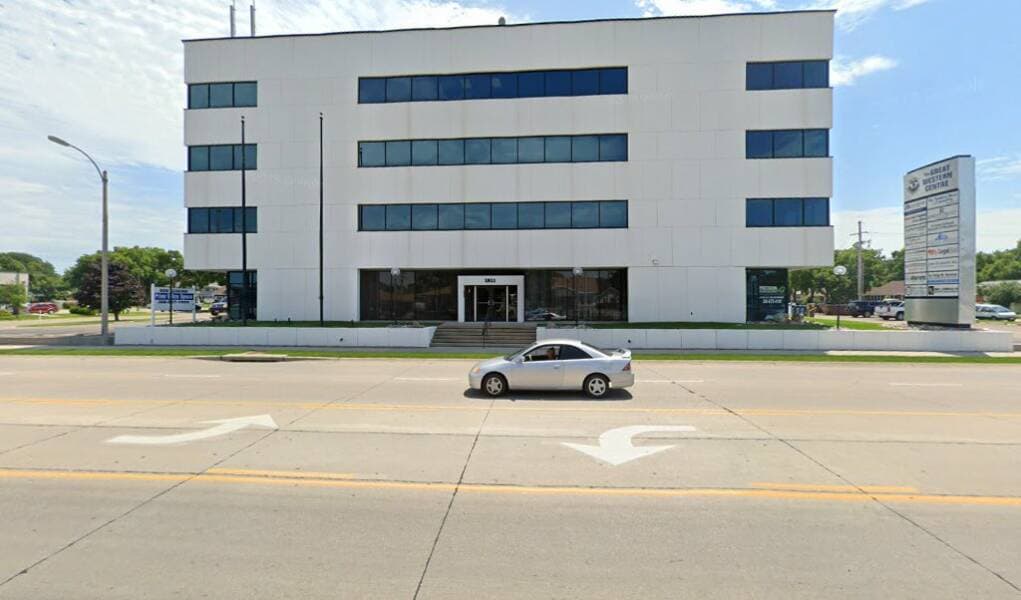 Legal Aid of Nebraska — attorney in Grand Island, NE