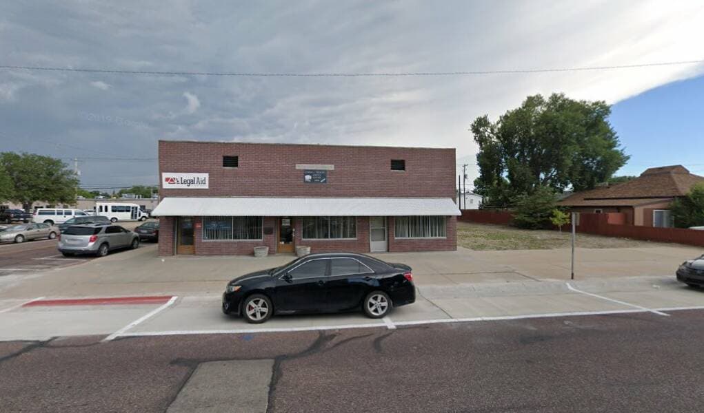 Legal Aid of Nebraska — attorney in Scottsbluff, NE