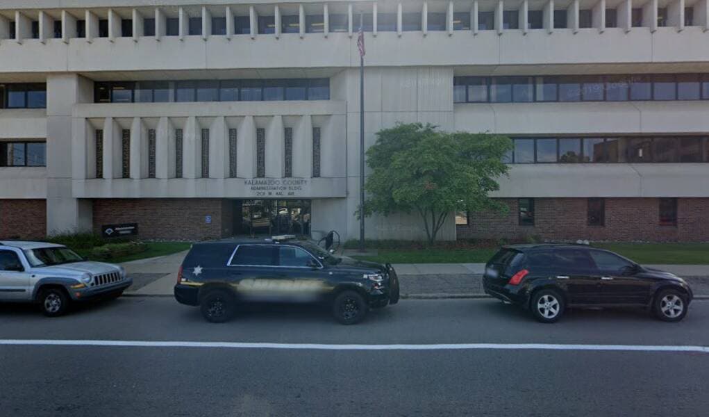 Legal Aid of Western Michigan — attorney in Kalamazoo, MI