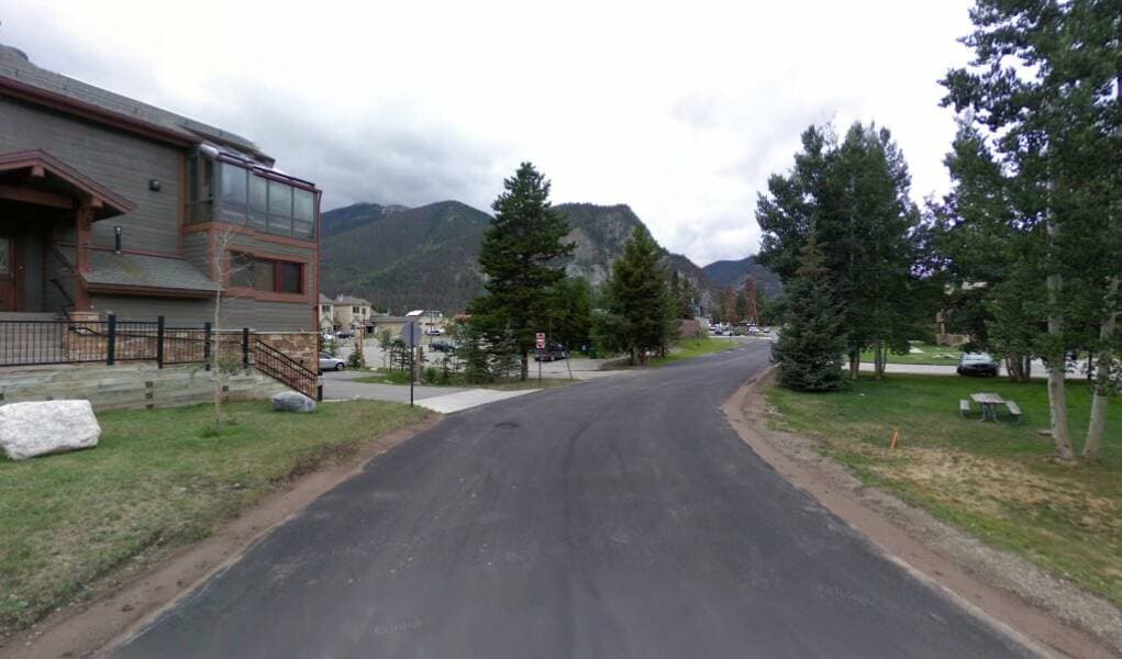 Legal Service Project of NW Co — attorney in Frisco, CO