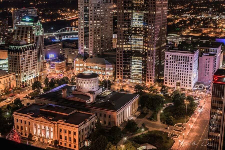 Leist Warner LLC — attorney in Columbus, OH