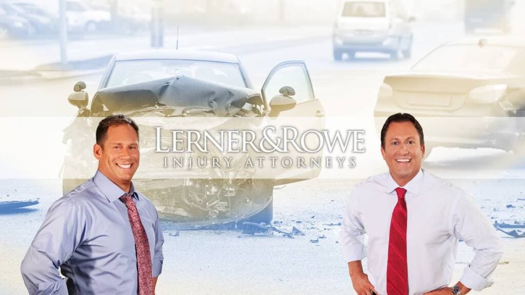 Lerner and Rowe Injury Attorneys South Phoenix — attorney in Phoenix, AZ