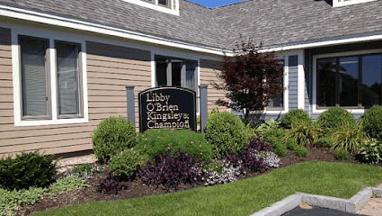 Libby OBrien Kingsley and Champion LLC — attorney in Kennebunk, ME
