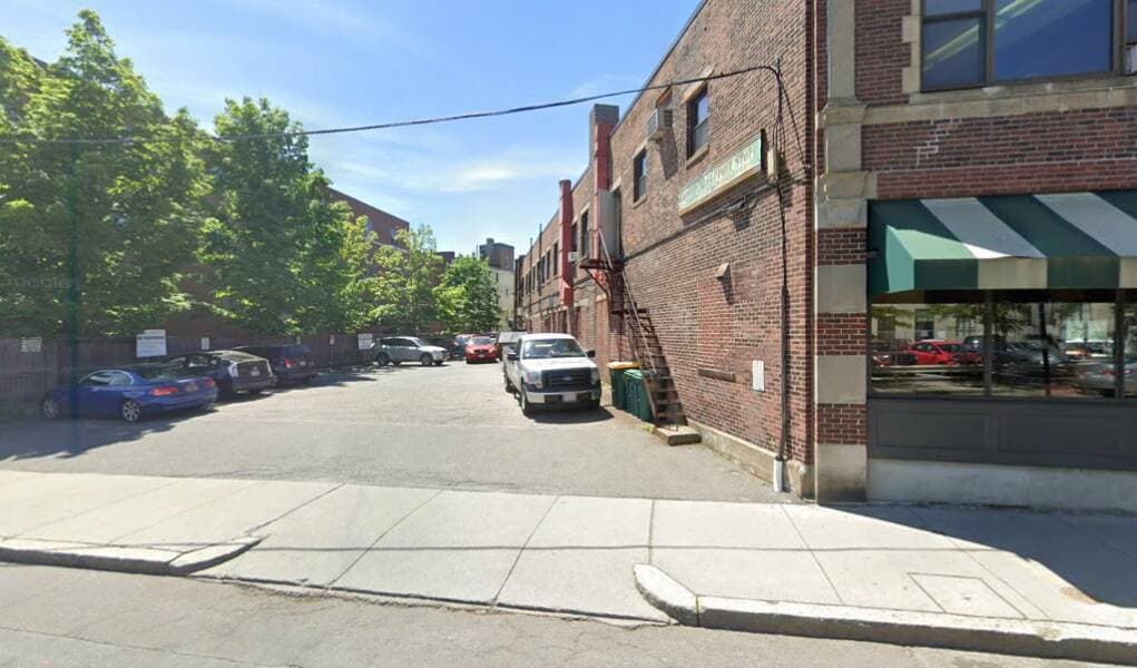Liss Law — attorney in Brookline, MA