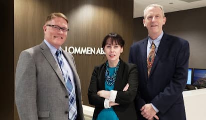 Lommen Abdo Law Firm — attorney in Minneapolis, MN