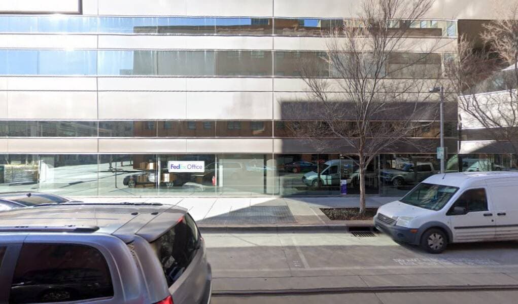 Lovelace J Mark — attorney in Oklahoma City, OK