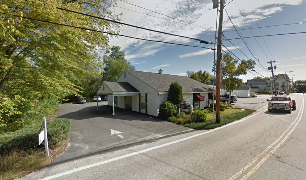LUCAS LAW, PLLC — attorney in Wolfeboro, NH