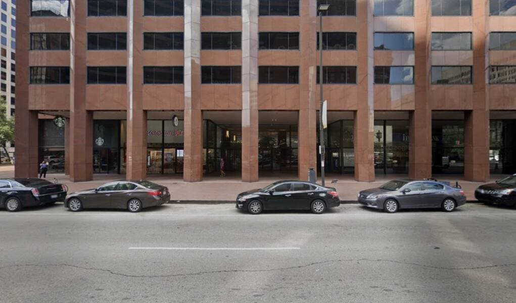 Lugenbuhl Wheaton Peck Rankin — attorney in New Orleans, LA