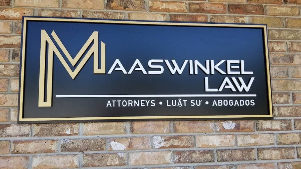 Maaswinkel Law, P.A. — attorney in Orlando, FL