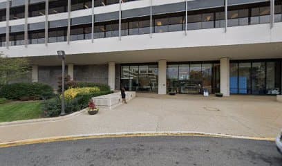 Maddox & Gerock, P.C. — attorney in Falls Church, VA