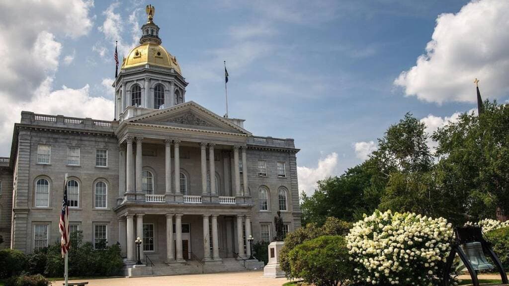Maggiotto Belobrow Feeney & Fraas, PLLC — attorney in Concord, NH