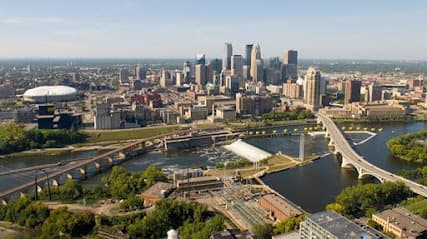 Magna Law Firm — attorney in Minneapolis, MN