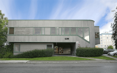 Manley & Brautigam, P.C. — attorney in Anchorage, AK