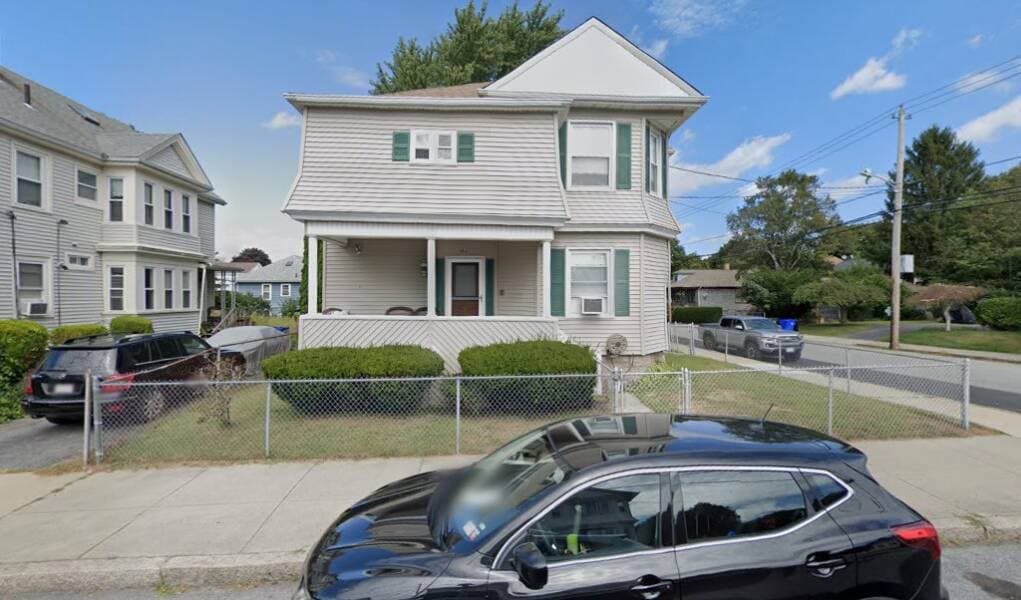 Manoog John C Law Offices — attorney in Fall River, MA