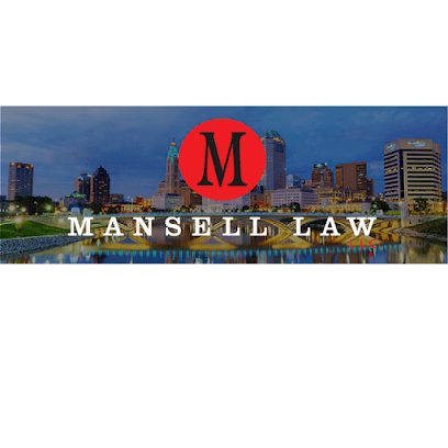 Mansell Law — attorney in Columbus, OH