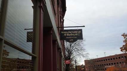 Manzi & Seccareccio, P.C. — attorney in Lowell, MA