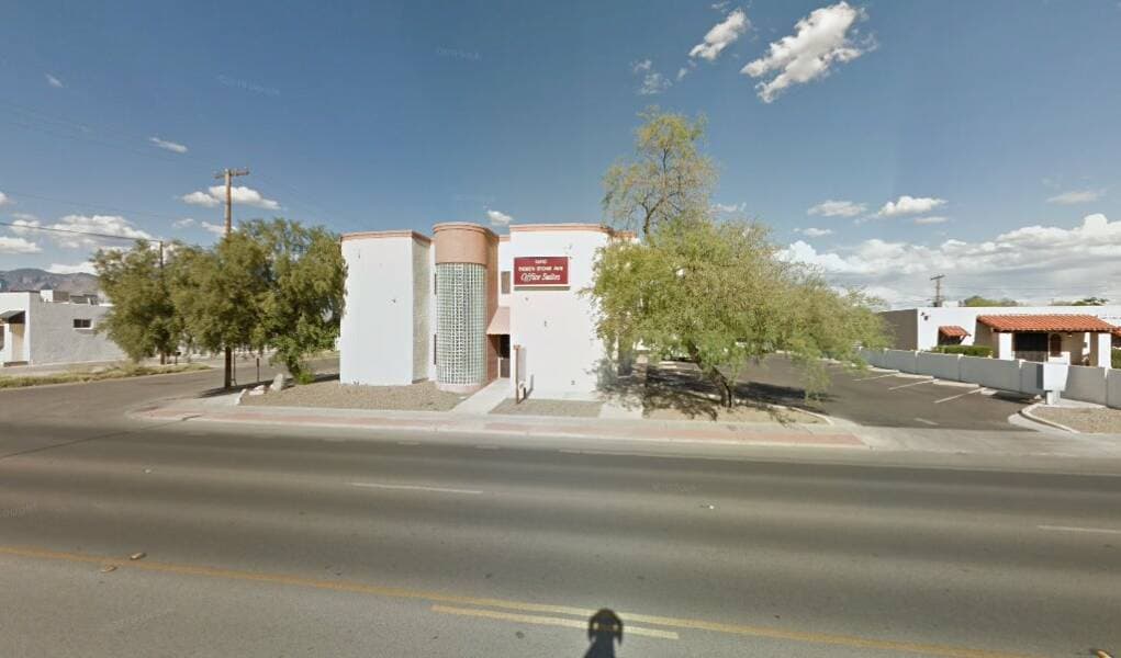 Maria Jones Law Firm — attorney in Tucson, AZ