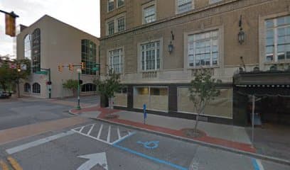 Mark Hunt & Associates Attorneys PLLC — attorney in Charleston, WV