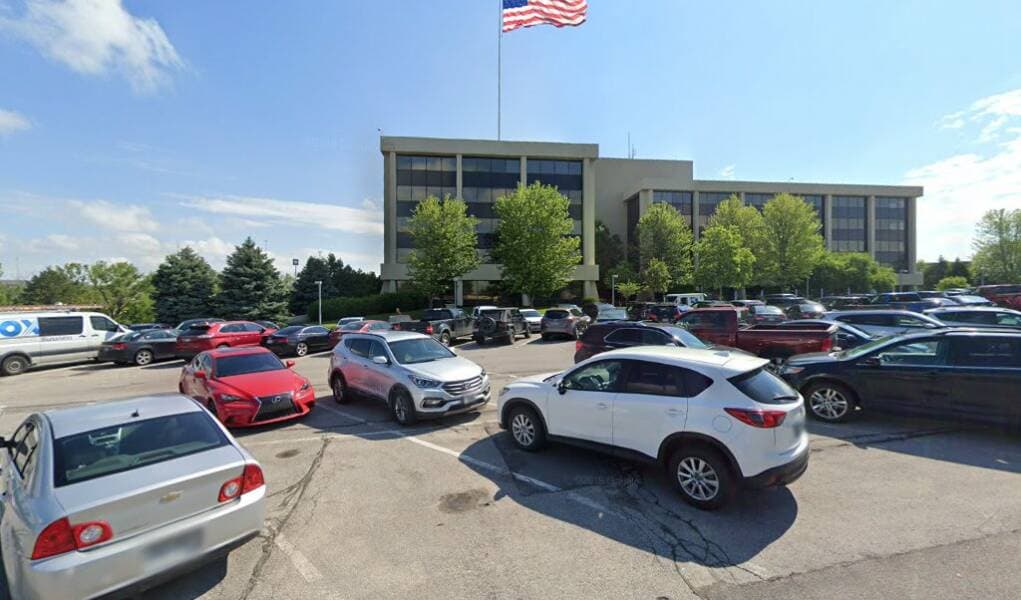 Mark J. Curley — attorney in Omaha, NE