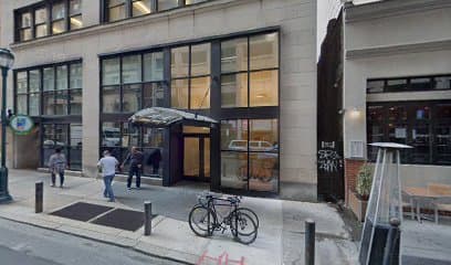 Marshall Francis E — attorney in Philadelphia, PA