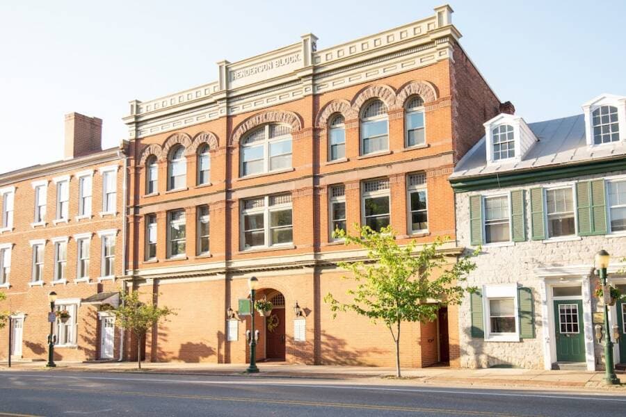 Martson Law Offices — attorney in Carlisle, PA