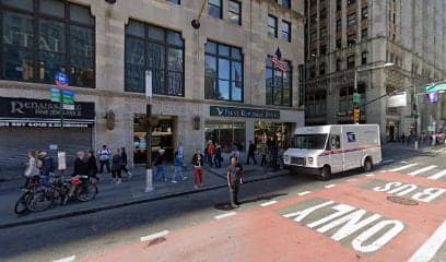 Marzec Law Firm — attorney in New York, NY