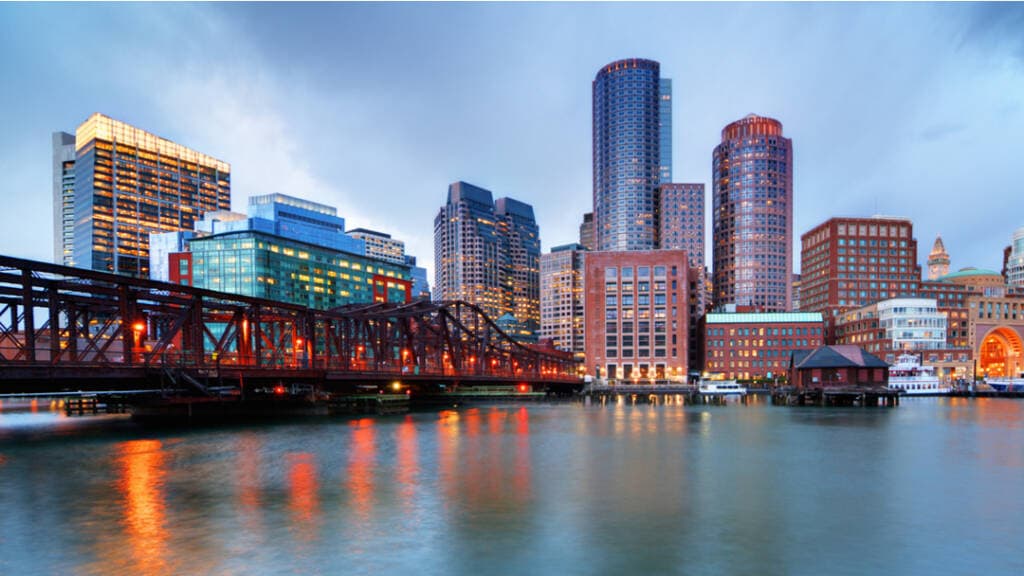 Masud & Co., PC — attorney in Boston, MA