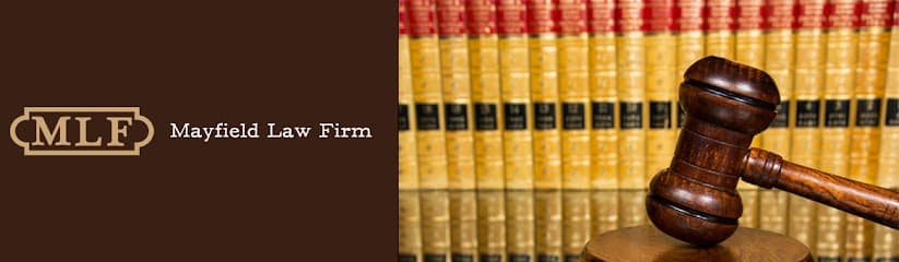 Mayfield Law Firm — attorney in Memphis, TN