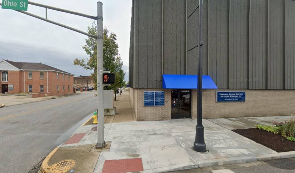 Mc Kee Craig M — attorney in Terre Haute, IN