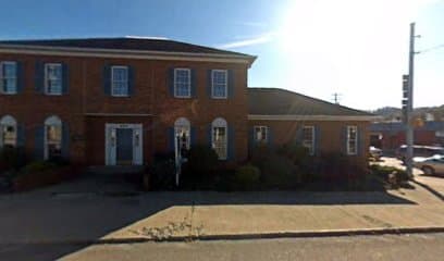 Mc Million Keith W — attorney in Summersville, WV