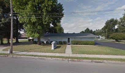 Mc Mullan John T — attorney in Kennett, MO