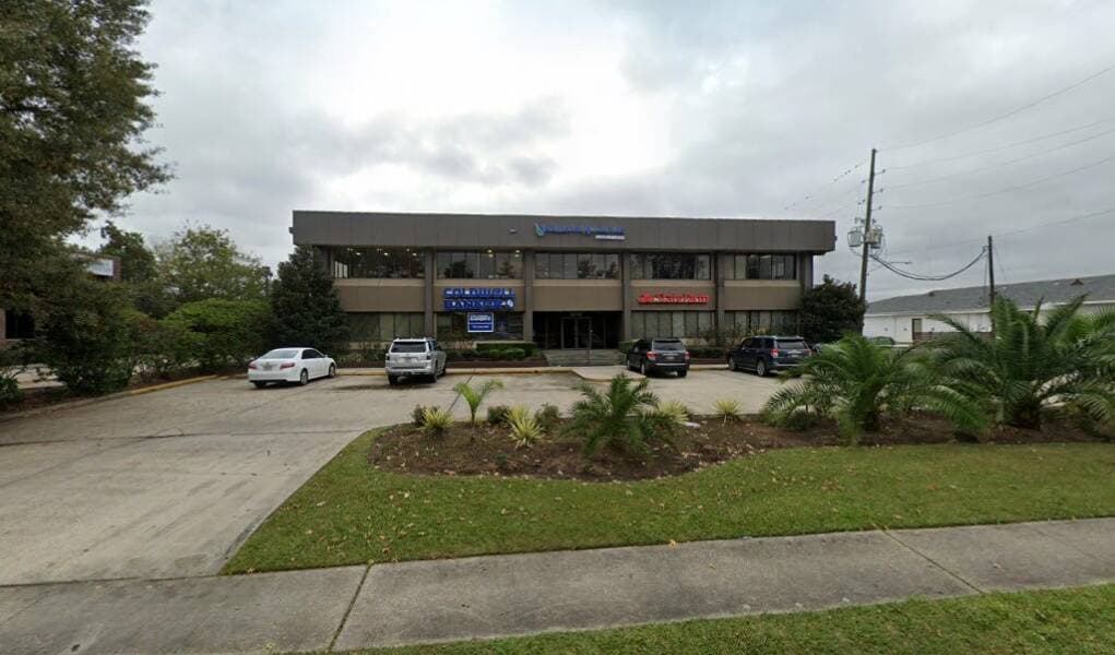 McKenna Narcisse Law Firm — attorney in New Orleans, LA