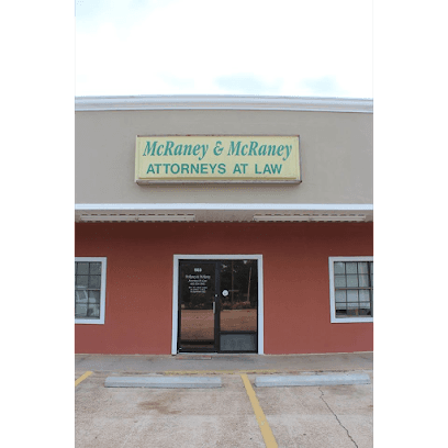 McRaney & McRaney — attorney in Clinton, MS