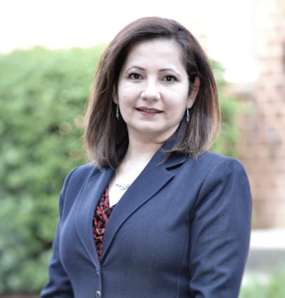Mehnaz Khan Law, PLLC — attorney in Fairfax, VA
