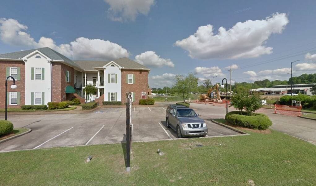 Mel Coxwell P.A. — attorney in Brandon, MS