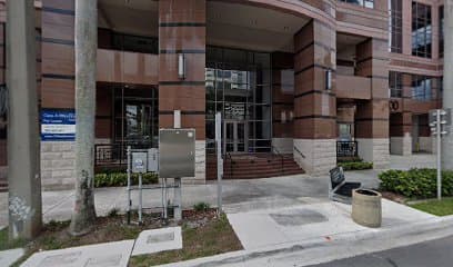 Mele Dennis D — attorney in Fort Lauderdale, FL