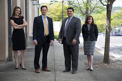 Mezrano Law Firm — attorney in Montgomery, AL