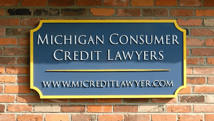 Michigan Consumer Credit Lawyers — attorney in Southfield, MI