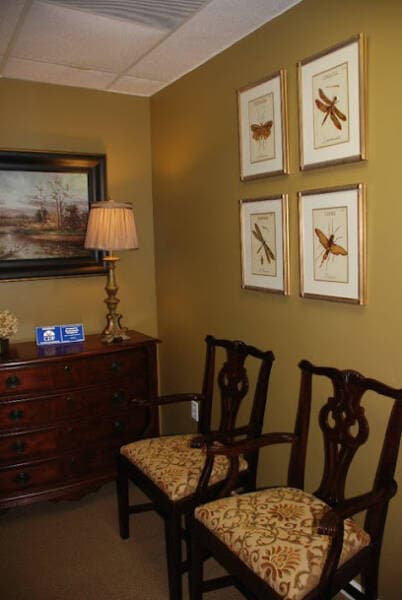 Middleton & Tinsley Law Firm PLLC — attorney in Tupelo, MS