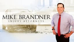 Mike Brandner Injury Attorneys