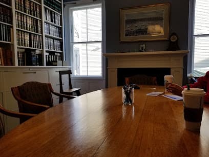 Miller Scott Holbrook & Jackson — attorney in Newport, RI