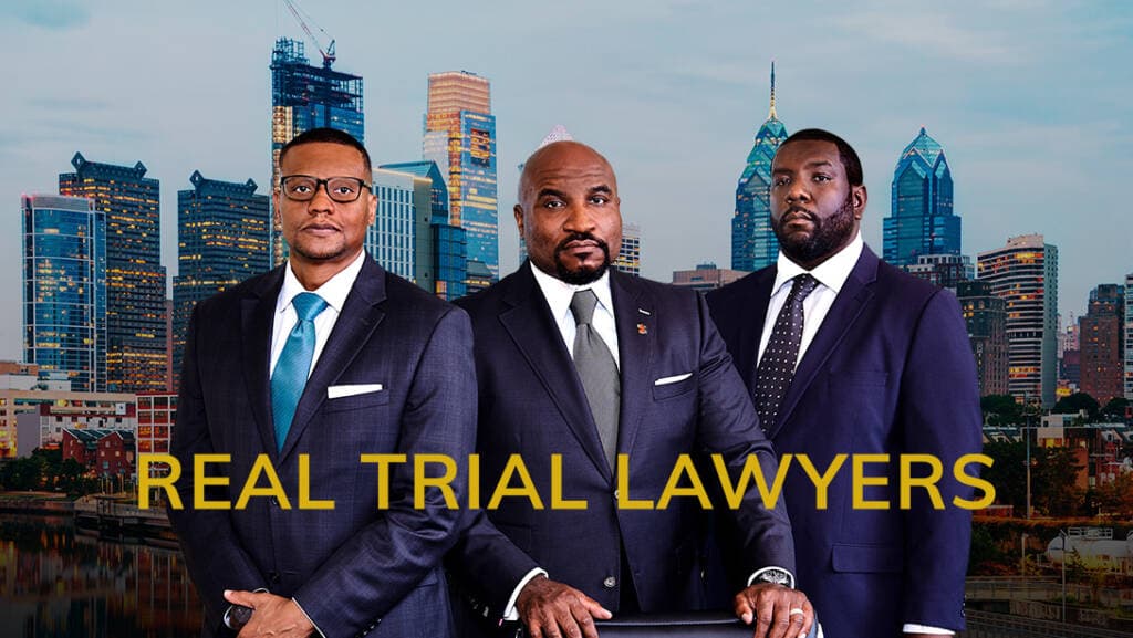 Mincey Fitzpatrick Ross, LLC — attorney in Philadelphia, PA