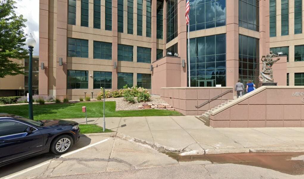Minnehaha County Facilities — attorney in Sioux Falls, SD