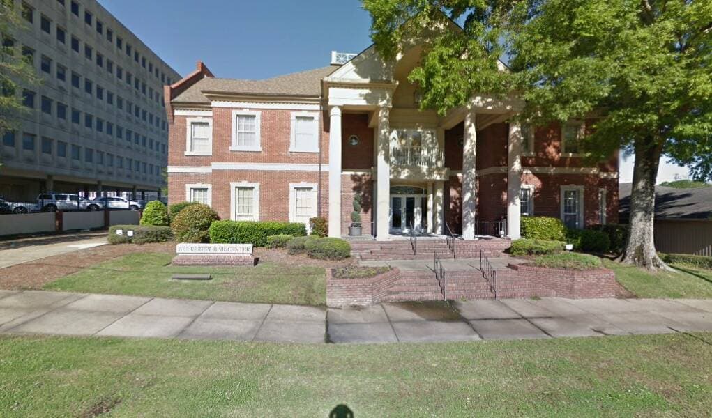 Mississippi Access to Justice Commission — attorney in Jackson, MS