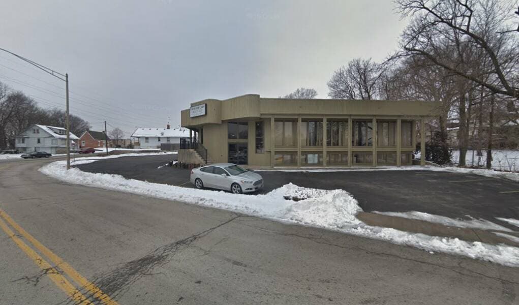 Missouri Bankruptcy Center — attorney in Independence, MO