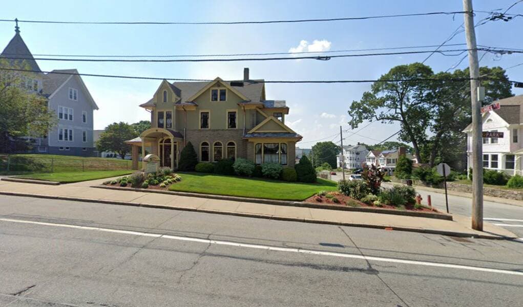 Mitson Law Associates — attorney in Woonsocket, RI