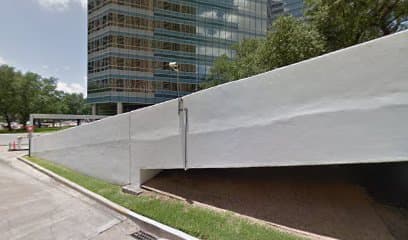Mitsui & Co USA Inc — attorney in Houston, TX
