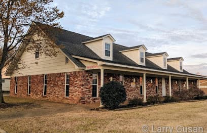 Mobley Law Firm Pa — attorney in Russellville, AR