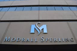 Modrall Sperling